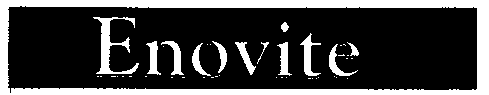 Enovite
