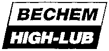 BECHEM HIGH-LUB