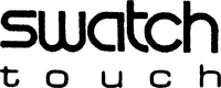 swatch touch