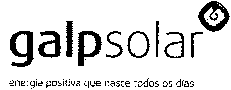 galpsolar energia positiva que nasce todos os dias