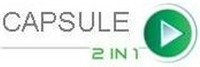 CAPSULE 2 IN 1