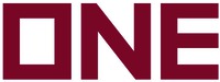 ONE