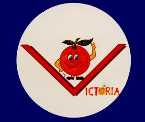 VICTORIA