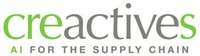 creactives AI FOR THE SUPPLY CHAIN