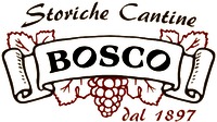 Storiche Cantine BOSCO dal 1897