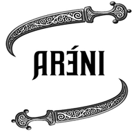 ARÉNI