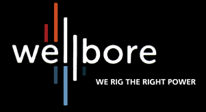 wellbore WE RIG THE RIGHT POWER