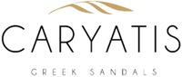 CARYATIS GREEK SANDALS