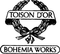 TOISON D'OR BOHEMIA WORKS