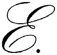 E.
