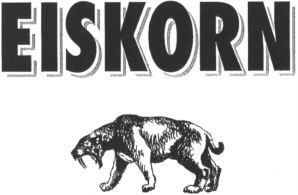 EISKORN