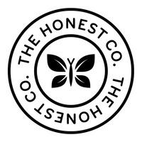THE HONEST CO. THE HONEST CO.