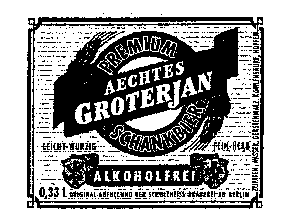 AECHTES GROTERJAN