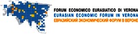 FORUM ECONOMICO EURASIATICO DI VERONA EURASIAN ECONOMIC FORUM IN VERONA