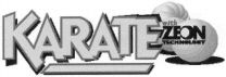KARATE with ZEON TECHNOLOGY