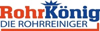 ROHRKÖNIG DIE ROHRREINIGER