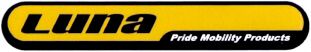 luna Pride Mobility Products