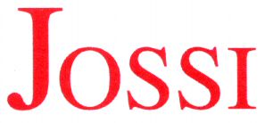 JOSSI