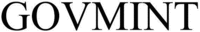 GOVMINT