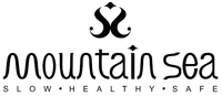 MOUNTAIN SEA SLOW HEALTHY SAFE