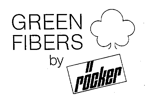 GREEN FIBERS