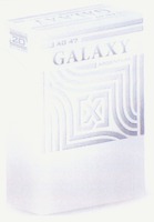AG47 GALAXY ARGENTIUM