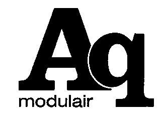 Aq modulair