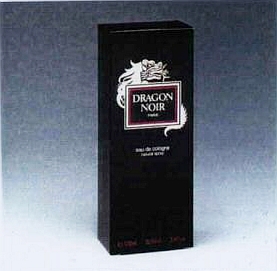 DRAGON NOIR