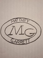 MG MATTHEY GARRETT