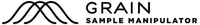 GRAIN SAMPLE MANIPULATOR