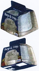 Burgo de Arias