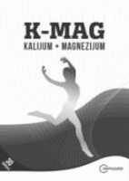 K-MAG KALIJUM • MAGNEZIJUM INPHARM