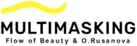 MULTIMASKING Flow of Beauty & O. Rusanova