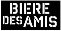 BIERE DES AMIS