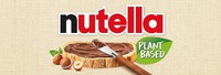 nutella