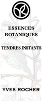 YR ESSENCES BOTANIQUES TENDRES INSTANTS YVES ROCHER