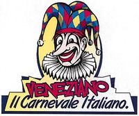 VENEZIANO il Carnevale Italiano.