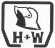 H+W