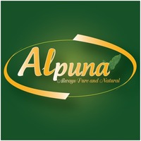 Alpuna Always Pure and Natural