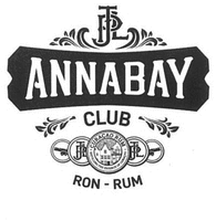 JPL ANNABAY CLUB RON - RUM