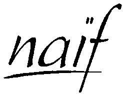 naïf