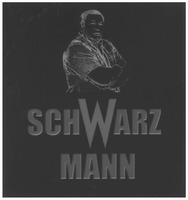 SCHWARZ MANN