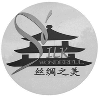 SILK WONDERFUL