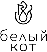 belyj kot