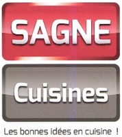 SAGNE Cuisines Les bonnes idées en cuisine !