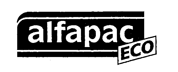 alfapac ECO
