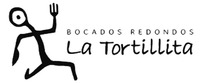 BOCADOS REDONDOS La Tortillita