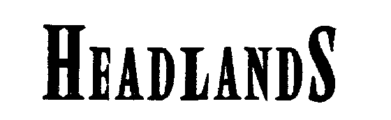 HEADLANDS