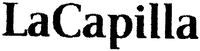 LaCapilla