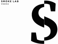 S SMOKE LAB VODKA